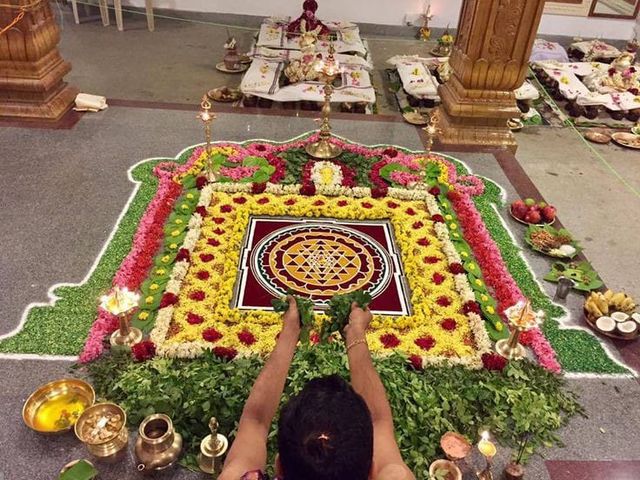 Ravishankar Guruji