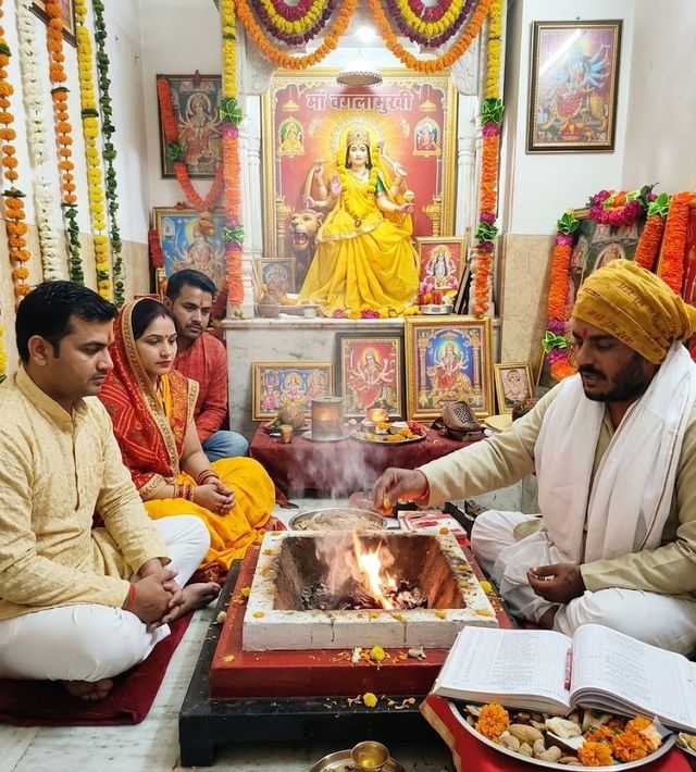 Ajay Shastri Astrologer