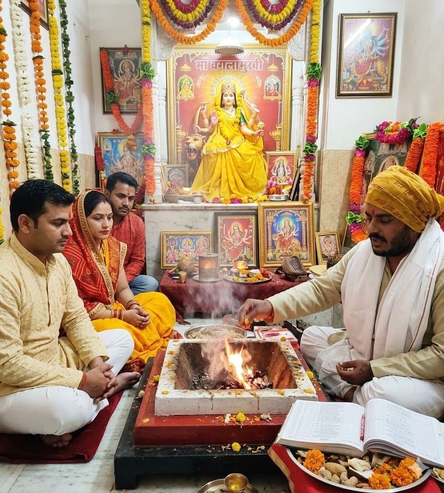 Ajay Shastri Astrologer