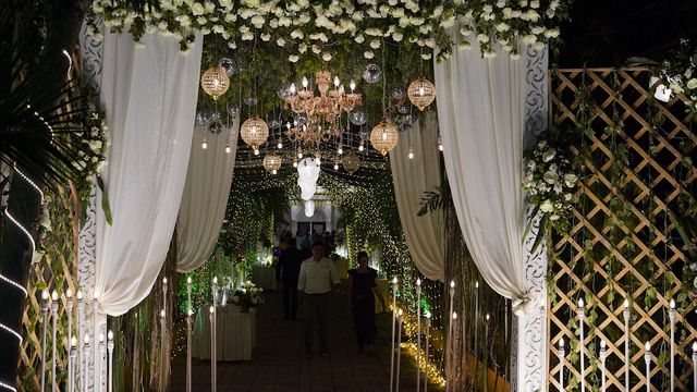 KARUNAMAYEE LAWN & GARDEN