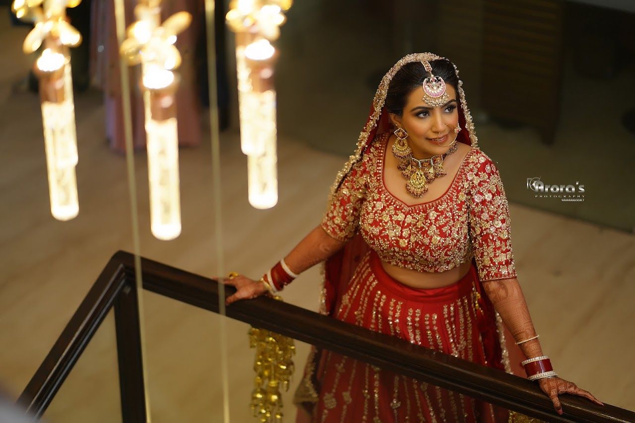 Arora's Photography