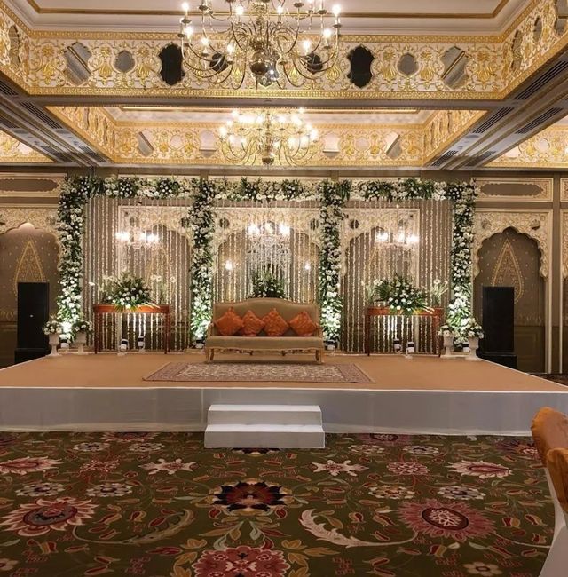 Dot&Dot Events & Wedding Planner