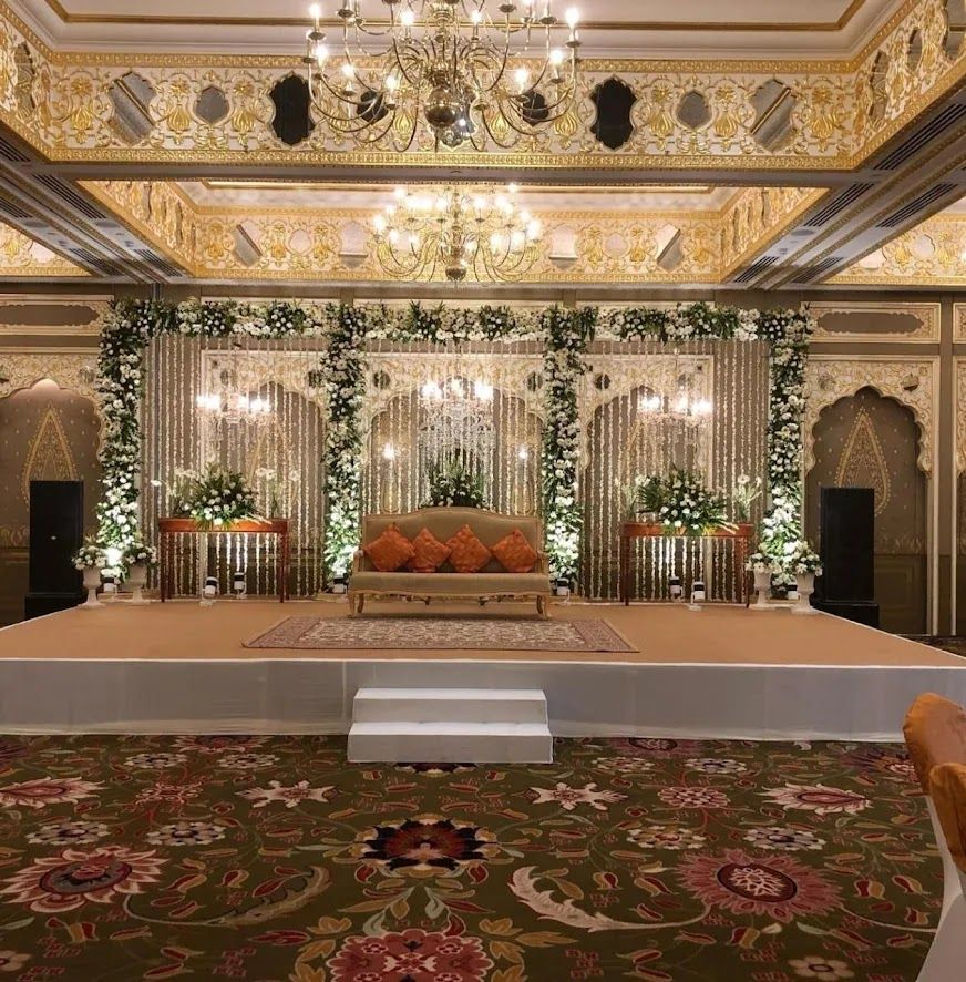 Dot&Dot Events & Wedding Planner