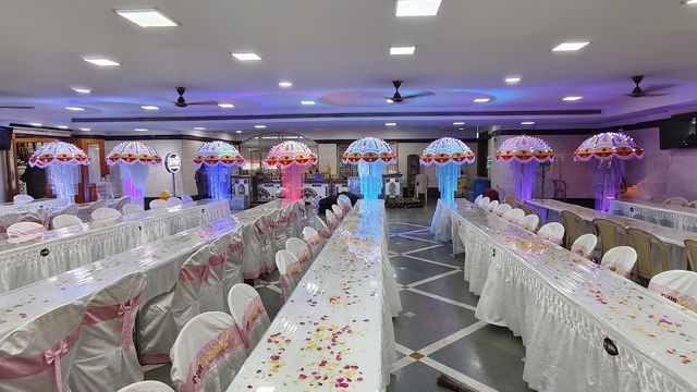 Kolathur Ram Catering