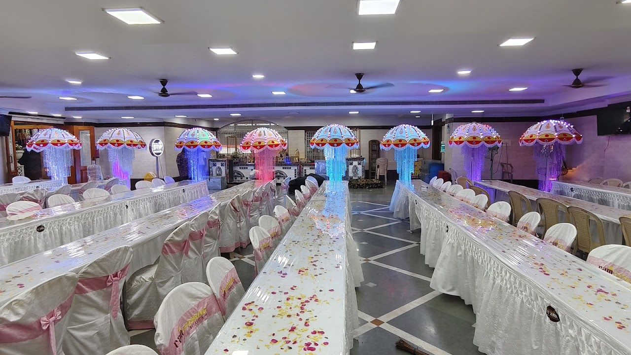 Kolathur Ram Catering