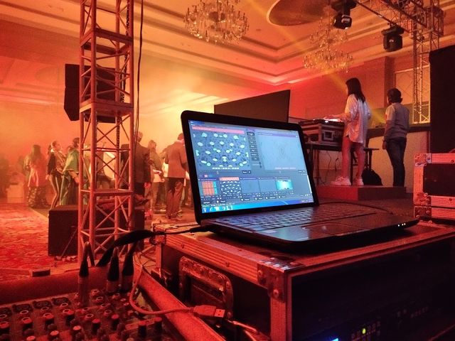 MV DIGITAL AUDIO's