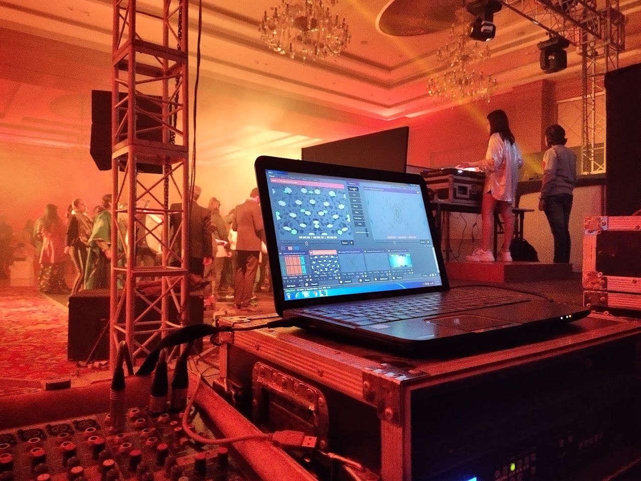 MV DIGITAL AUDIO's