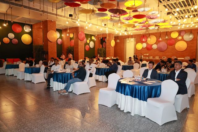 Absolute Concepts Events And Entertainment Pvt. Ltd. - Best Event Company in Pune