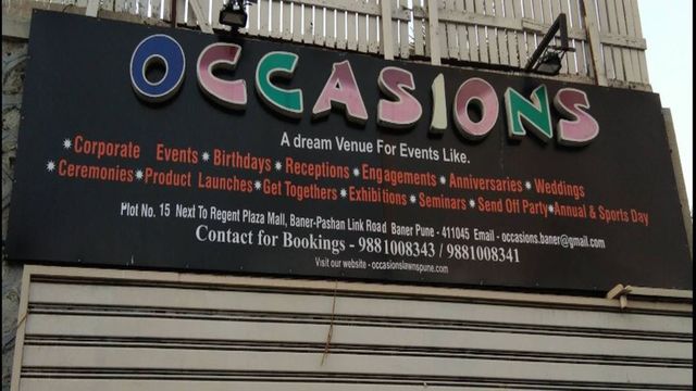Occasions Lawns