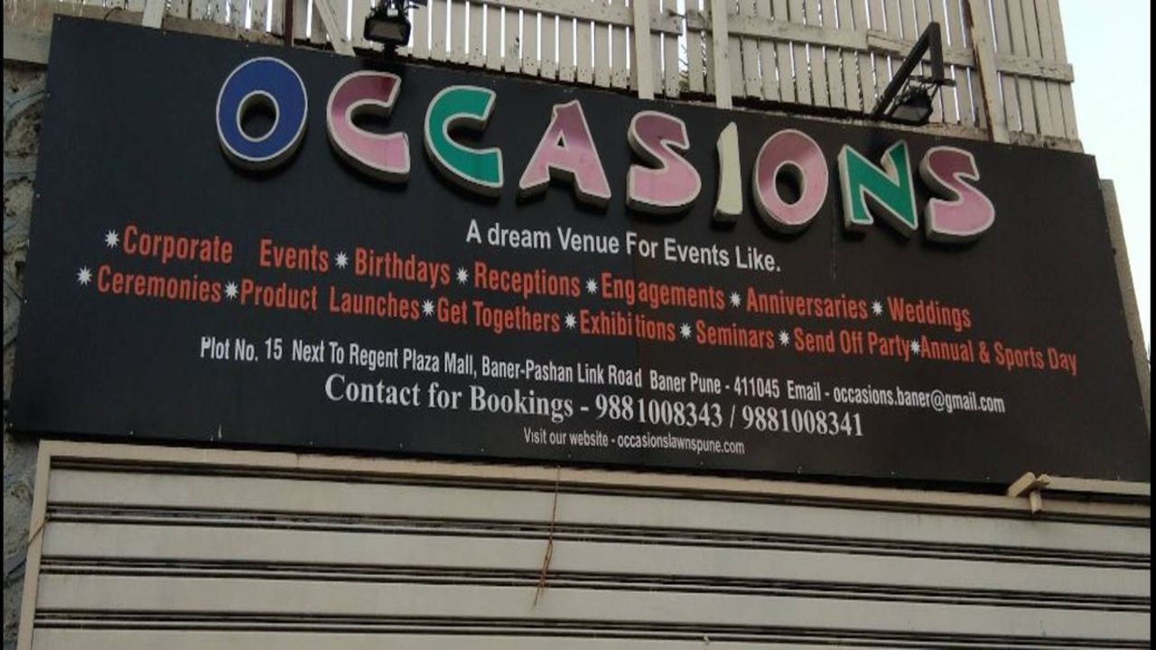 Occasions Lawns