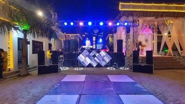 Dj Rocks Pawan Chaudhary