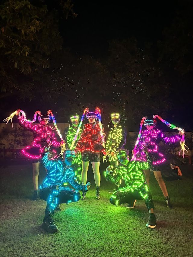 RK Dance Company