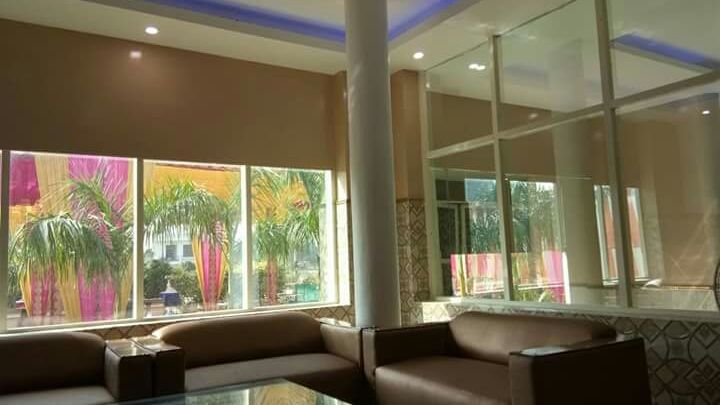 Chandigarh Resort