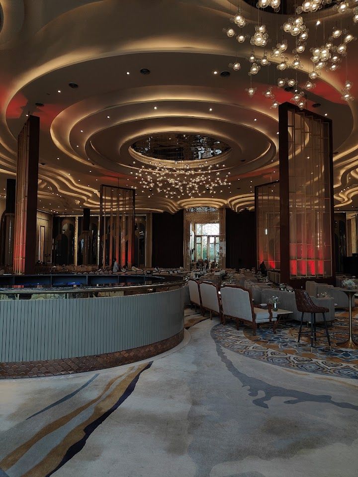 La Palacio