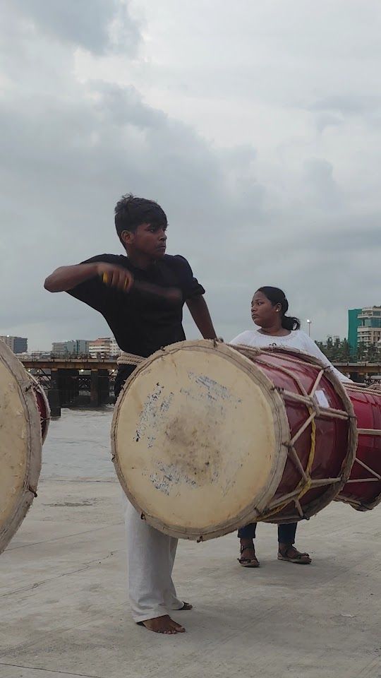Shree Shivsanskruti Dhol Tasha Pathak