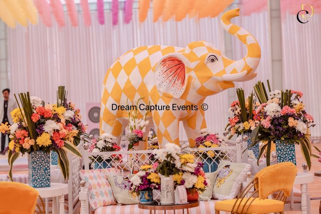 Dream Capture Events