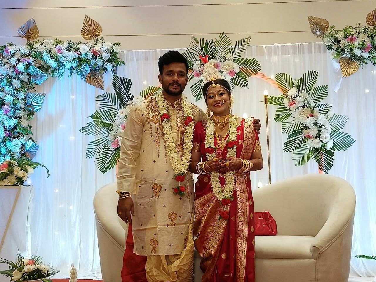 Krishna Summit Banquet Hall