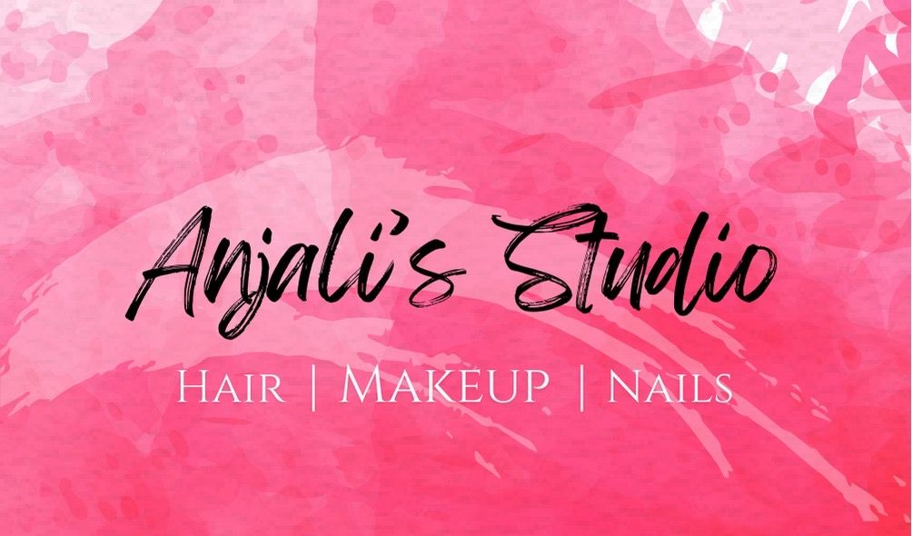 Anjali’s Studio & Academy ~ Makeup | Hair | Nail Artist in Behala