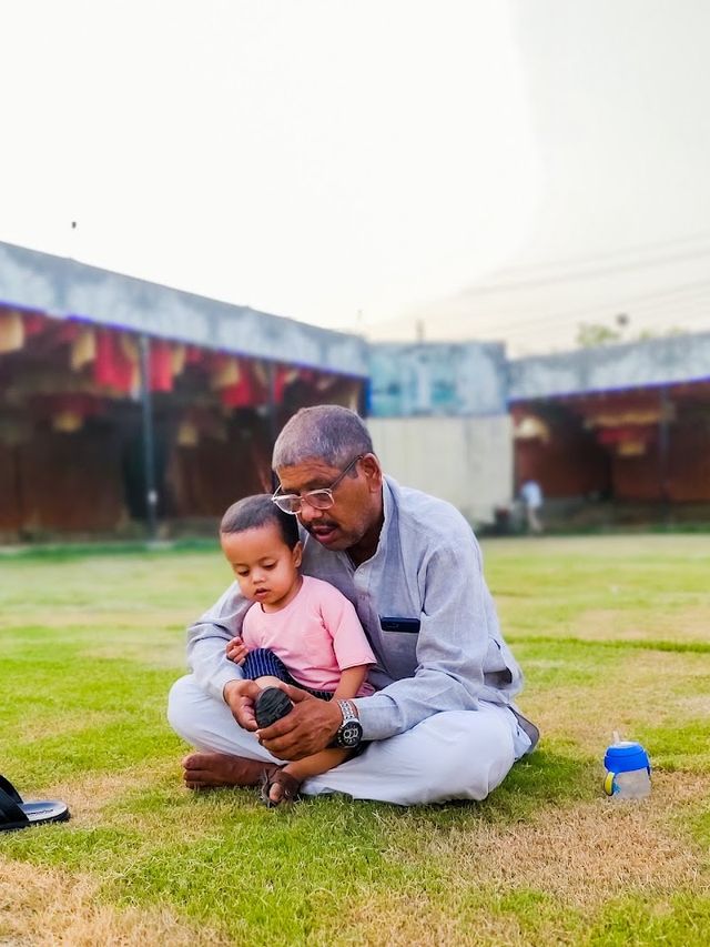 Milan Garden - Unit of NTH (Daulatabad, Haryana)