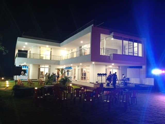 Madhuban Farm House