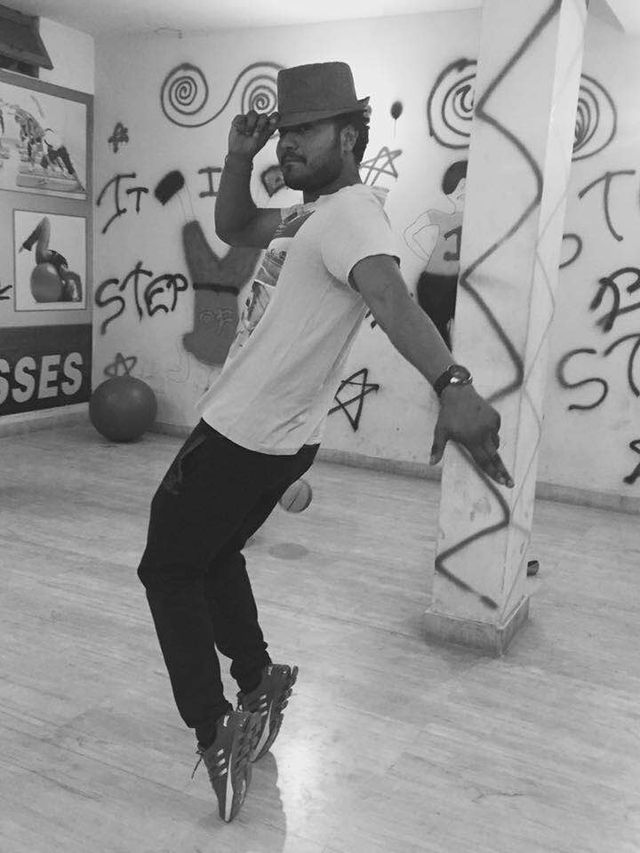 D Dance Academy