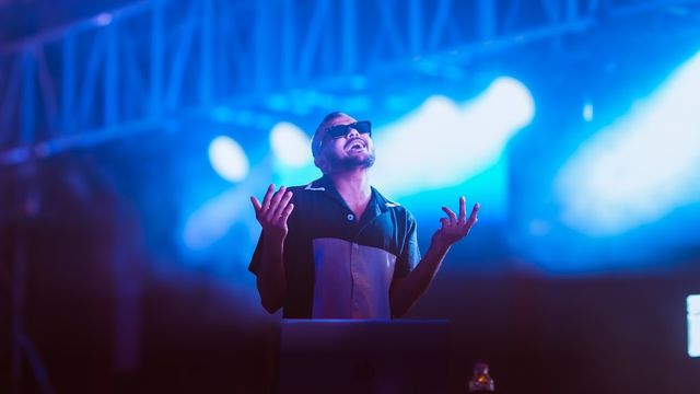 DJ Moral