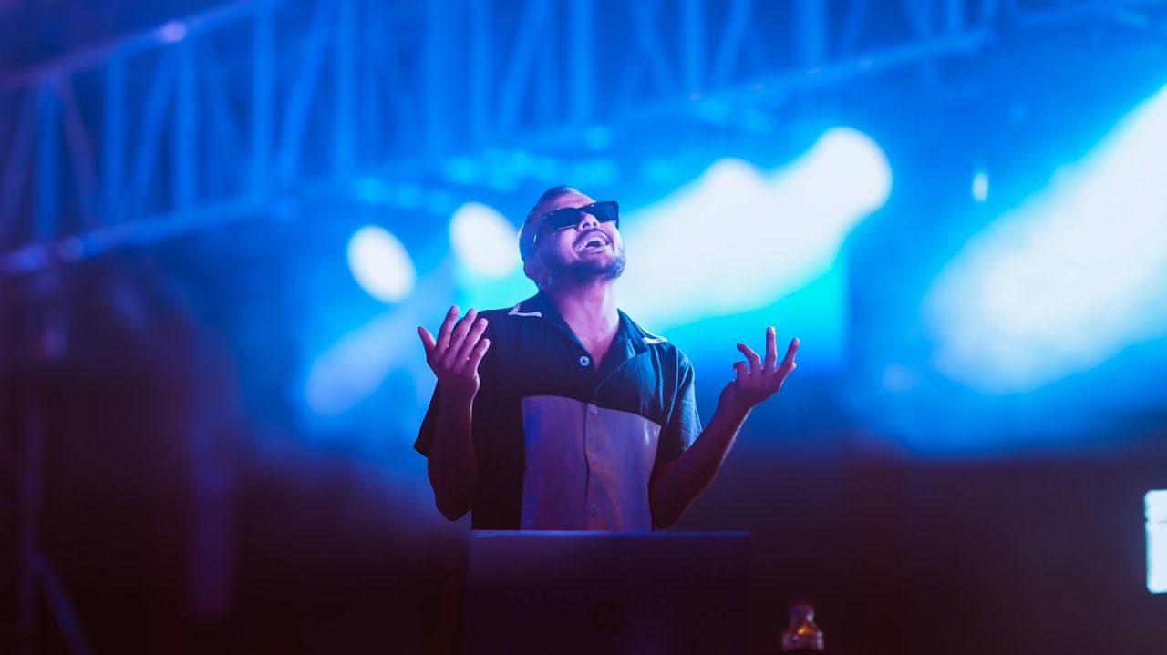 DJ Moral