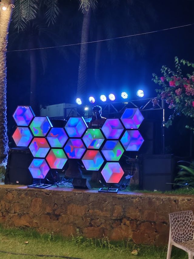 Dj Kanish (Rig Events)
