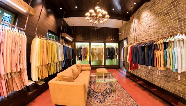 Poonam Kasera - Best Ethnic Wear For Men in Kolkata