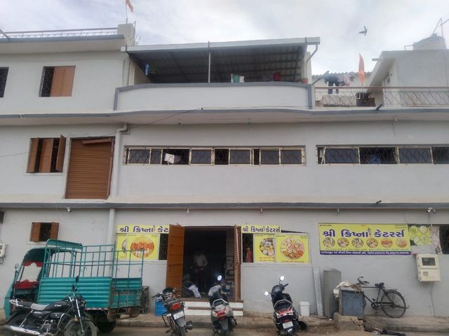 Shree Krishna Caterers