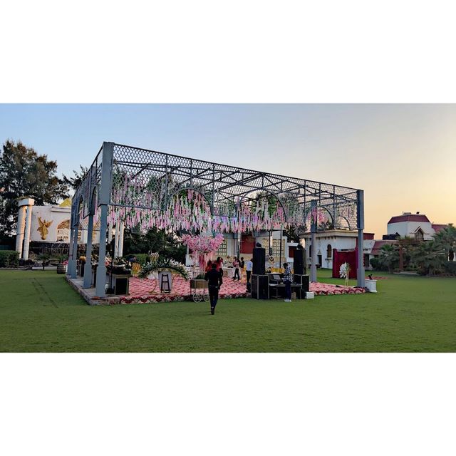 Gathbandhan Farms