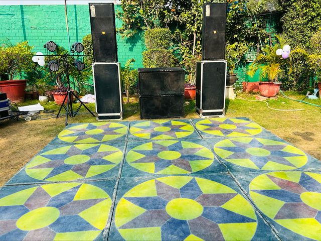 Sanjay Dj