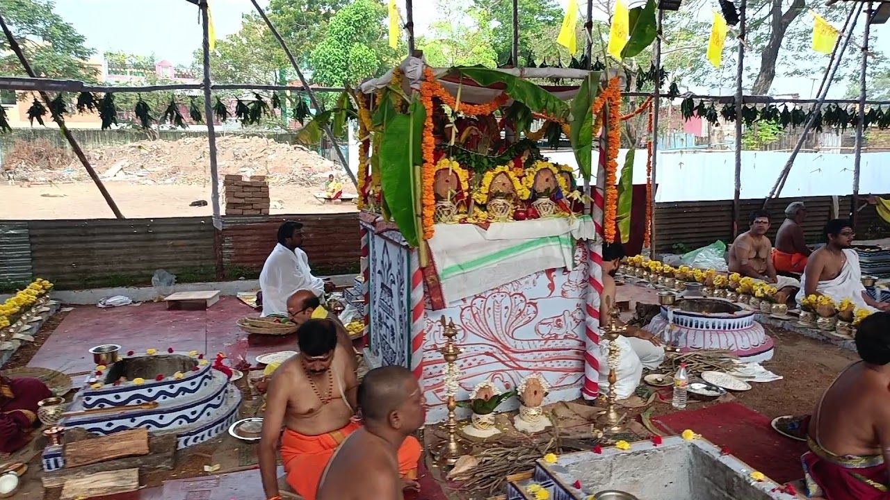 Jayaprakash Prohithar