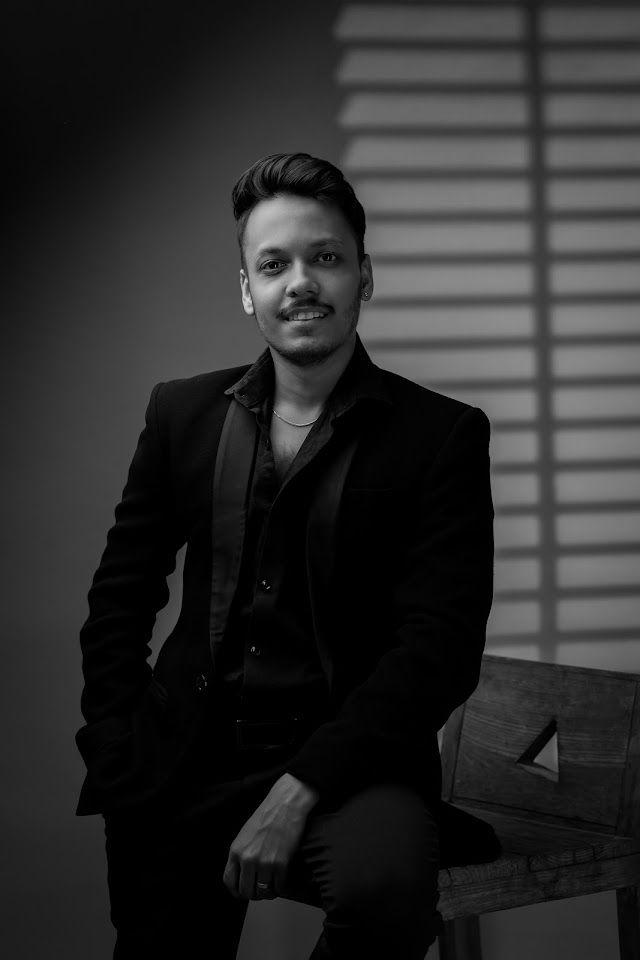 GAURAV SHOOTS