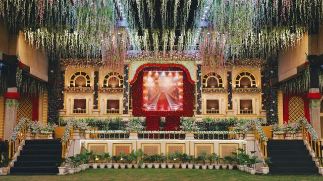 RAJWADA LAWN BY GREEN HEAVENS
