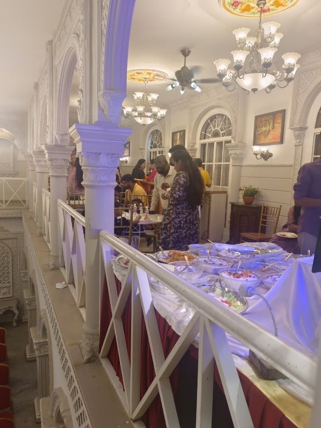 CHRIZANTA CATERERS