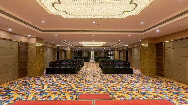 Seasons Banquets Akurdi