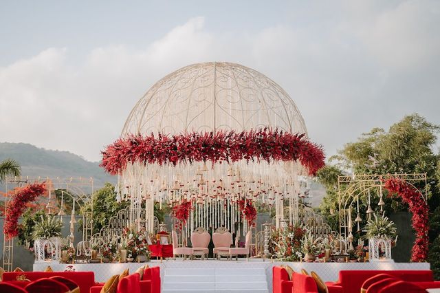 Bhoomi Events and Planners PVT LTD