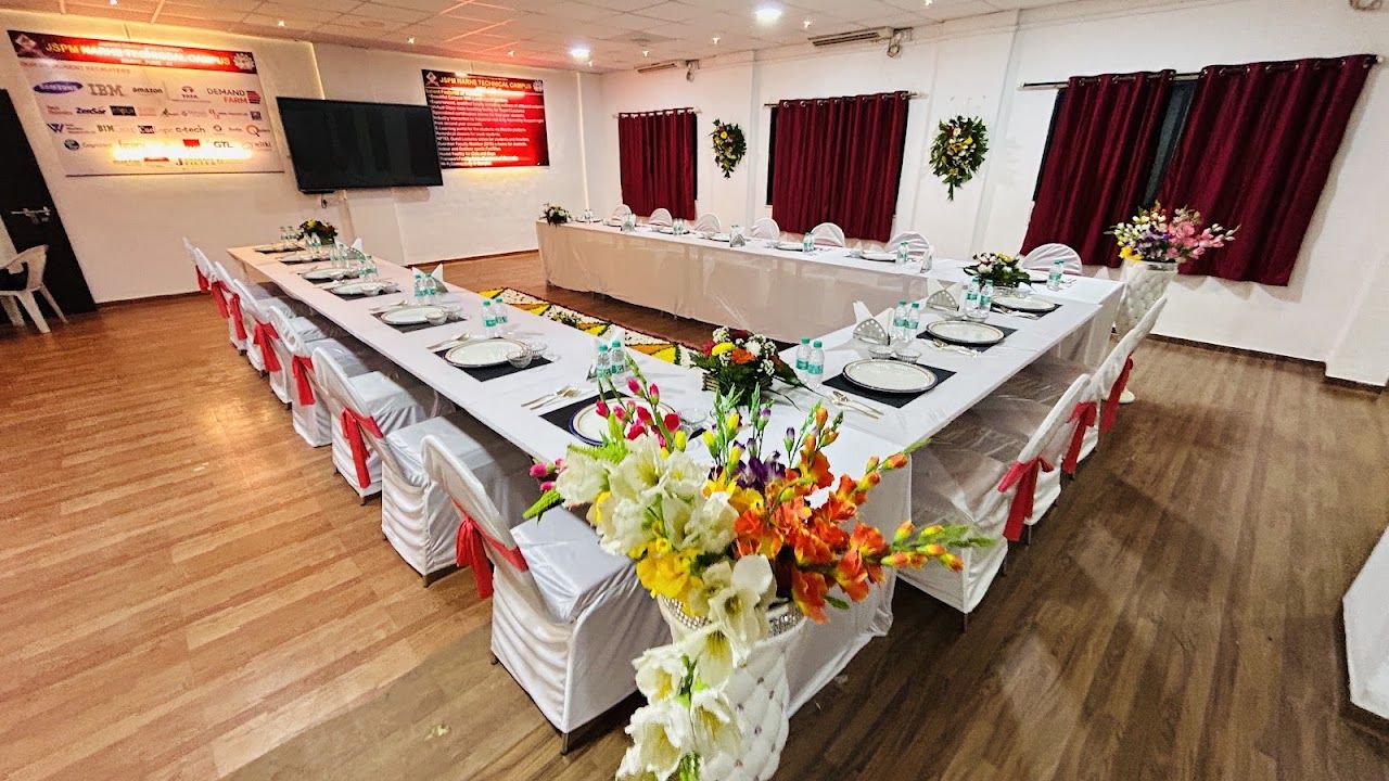 Nimbalkar Caterers | Best Catering Service in Pune | Famous Caterers in Pune