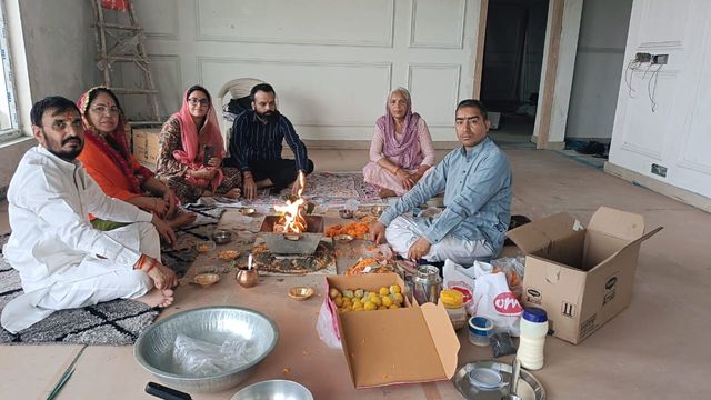P. Kapil Shastri ji