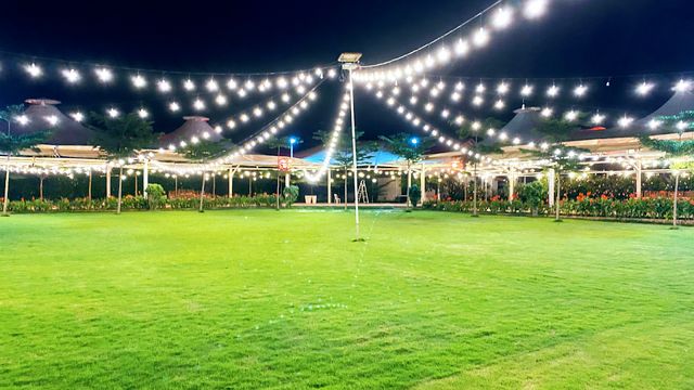 Aadya Farms & leisure