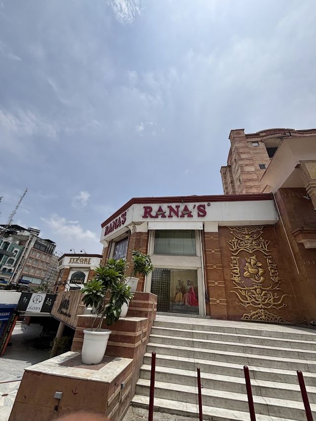 RANA'S