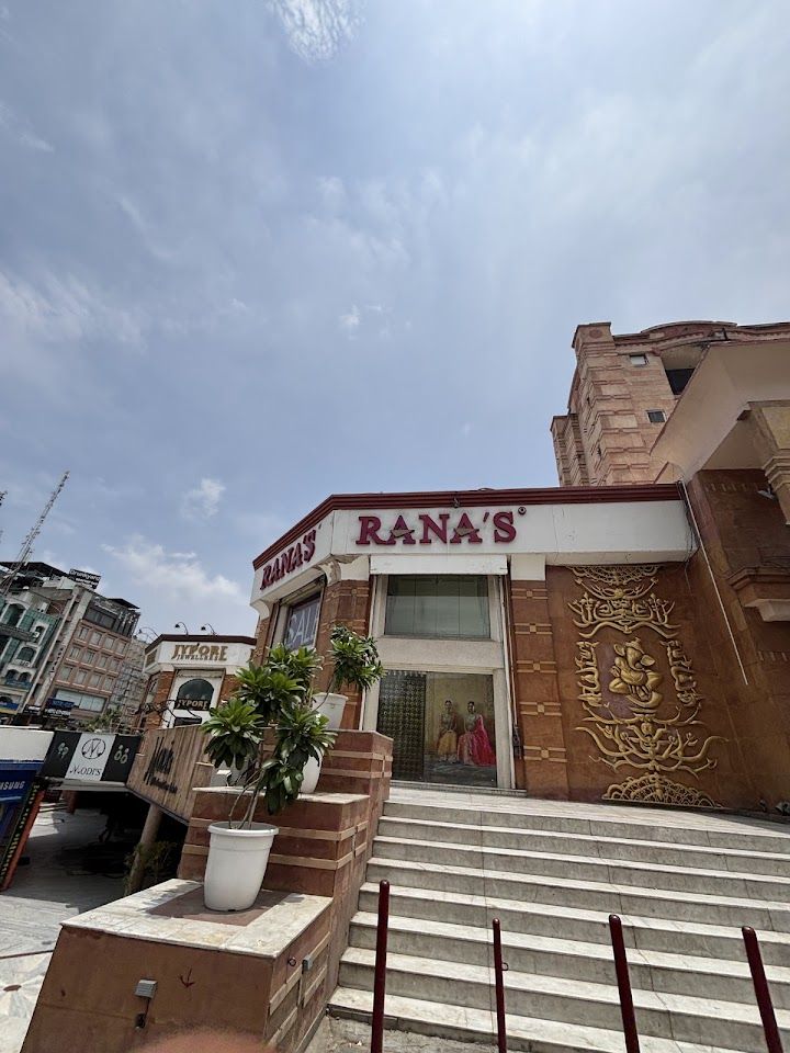 RANA'S