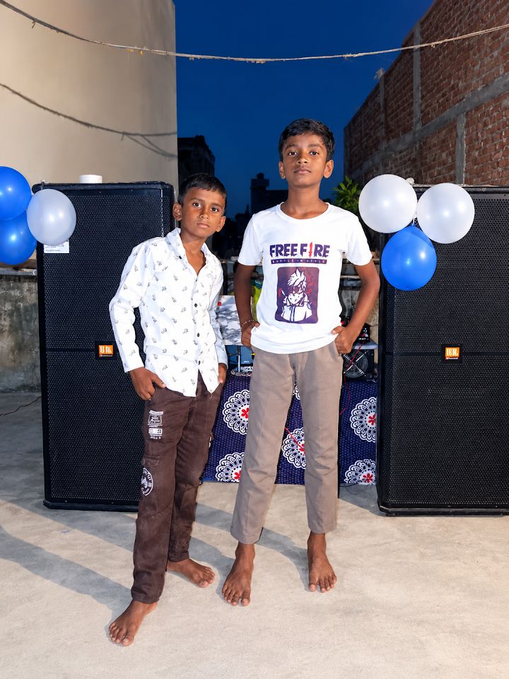 Govind DJ