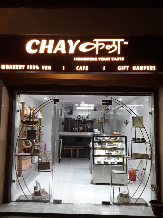 Chaykala Caterers & Party Planners