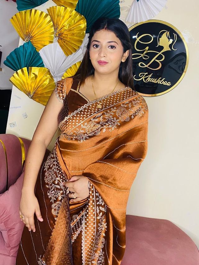 Glow and Beauty Makeup Studio