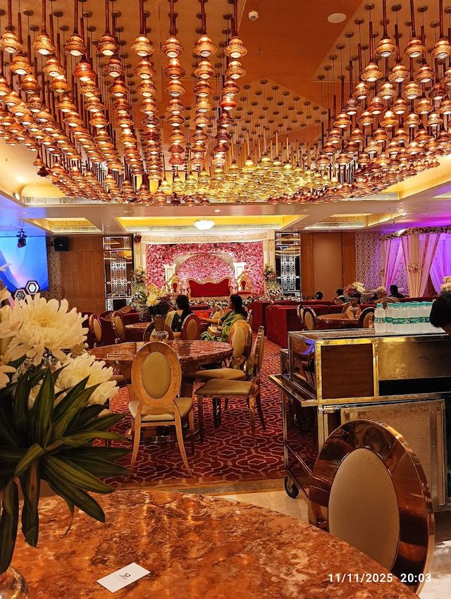 Elara Banquets Hall