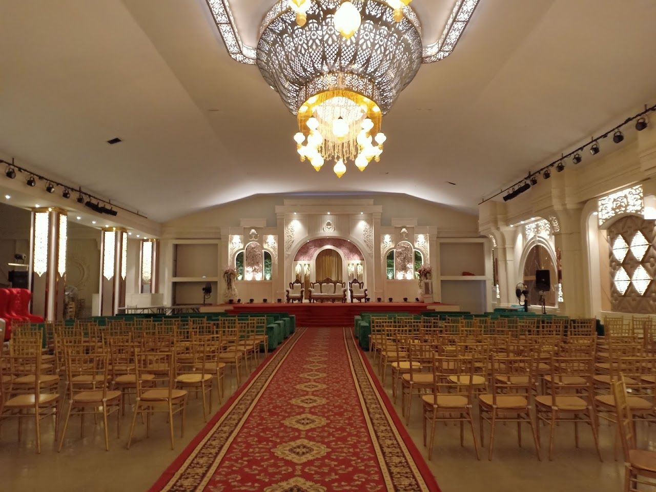 Nakshatra - The Royal Wedding