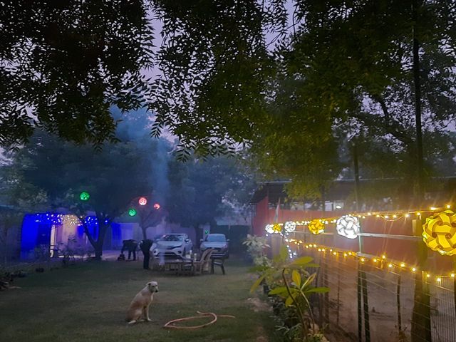 GHC Farms Noida