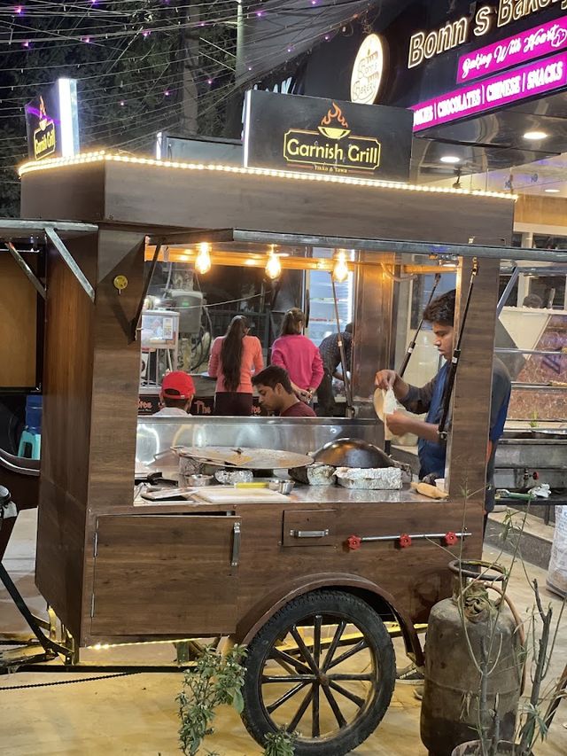 Chef By Choice Luxury catering service